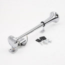 18" Air Horn Single Trumpet Super Loud 150db 12/24V Compressor Set Car Truck Train