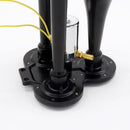 12V-24V Air Horn Kit Triple Trumpet Train for Car Truck Boat RV SUPER LOUD