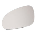 Left Side Heated Electric Wing Mirror Glass 3C0857521 for VW Golf GTI MK5