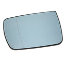 Driver Right Side View Wing Mirror Glass for BMW X5 E53 99-06