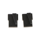 Pair Ignition Starter Switch Door Lock Barrel for Honda Civic CR-V 03-06