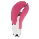 Pink Automatic Gear Shift Knob Stick For Buick Regal Opel Vauxhall 2009-13