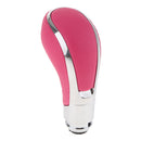 Pink Automatic Gear Shift Knob Stick For Buick Regal Opel Vauxhall 2009-13