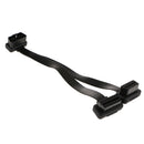 16Pin Male Female OBD2 OBDII Y Adapter Diagnostic Splitter Connector Cable