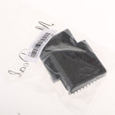 16 Pin Male Shell Diagnostic Adaptor Connector Plug Cable OBD2 Scan Tools