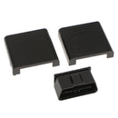 16 Pin Male Shell Diagnostic Adaptor Connector Plug Cable OBD2 Scan Tools