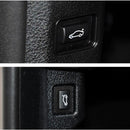 61319200316 Trunk Unlock Open Release Switch Button For BMW 3 5 7 Series