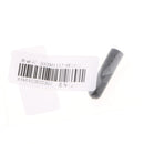 Door Lock Pins Button Screw Knob Cap Cover Insert For BMW F10 F02 F07 E70 Length: 30mm