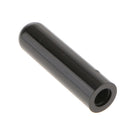 Door Lock Pins Button Screw Knob Cap Cover Insert For BMW F10 F02 F07 E70 Length: 30mm