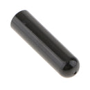 Door Lock Pins Button Screw Knob Cap Cover Insert For BMW F10 F02 F07 E70 Length: 30mm