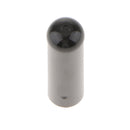 Door Lock Pins Button Screw Knob Cap Cover Insert For BMW F10 F02 F07 E70 Length: 30mm