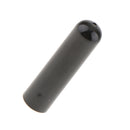 Door Lock Pins Button Screw Knob Cap Cover Insert For BMW F10 F02 F07 E70 Length: 30mm