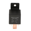 10Pcs Car Auto Motor DC 12V 80A 80 AMP SPST Relay 4 Pin 4P Heavy Duty