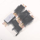 10Pcs Car Auto Motor DC 12V 80A 80 AMP SPST Relay 4 Pin 4P Heavy Duty