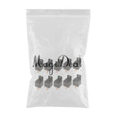 10Pcs Car Auto Motor DC 12V 80A 80 AMP SPST Relay 4 Pin 4P Heavy Duty
