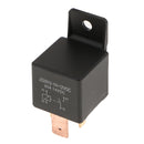 10Pcs Car Auto Motor DC 12V 80A 80 AMP SPST Relay 4 Pin 4P Heavy Duty