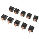 Car Motor Automotive DC 24V 80A 80 AMP SPST Relay 4 Pin 4P Heavy Duty