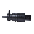 67128362154 Windshield Washer Pump Fits for BMW E46 E38 E39 E60 E65 X3 E53