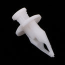 350Piece Clasp General Auto Body Plastic Clip Push Rivet Buckle one Set