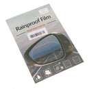 Cars Waterproof Membrane Anti-glare Anti-fog Film For Car Rearview Mirror XL