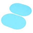 Cars Waterproof Membrane Anti-glare Anti-fog Film For Car Rearview Mirror XL