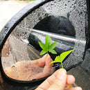 Cars Waterproof Membrane Anti-glare Anti-fog Film For Car Rearview Mirror XL