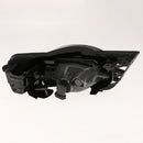 Clear Crystal Lens Driving Fog Lights For 09-11 Honda Civic 4Dr Sedan