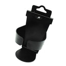 Universal Car Cup Holder Door Mount Seat Back Drinking Bottle Can Mug Stand