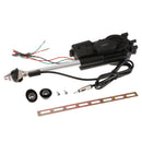 Auto Car Power Electric Aerial Automatic Antenna Mast AM FM Radio Universal
