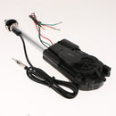 Auto Car Power Electric Aerial Automatic Antenna Mast AM FM Radio Universal