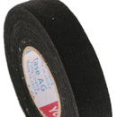 100x8mm Adhesive Cloth Fabric Tape Cable Loom Wire Harness Wrap For Car Auto