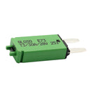 Boat Car Circuit Breaker Small Blade Fuse 12V-24V Resettable 30A
