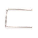 100pcs 0.8mm Welding Staples For Car Bumper Fender Plastic Welding Repairing