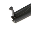 High Quality Center Console Armrest Latch Lid For Audi A3 03-12 Black