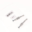 Pair Universal Car Truck Boat Bonnet Alarm Light Hood Door Pin Switch