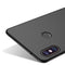 Bakeey Silky PC Hard Back Protective Case For Xiaomi Redmi Note 5 / Xiaomi Redmi Note 5 Pro 5.99''