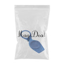 Windshield Washer Wiper Reservoir Bottle Tank Cap Lid Cover for Audi VW Bora