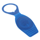 Windshield Washer Wiper Reservoir Bottle Tank Cap Lid Cover for Audi VW Bora