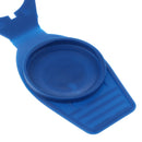 Windshield Washer Wiper Reservoir Bottle Tank Cap Lid Cover for Audi VW Bora
