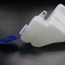 Windshield Washer Wiper Reservoir Bottle Tank Cap Lid Cover for Audi VW Bora