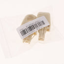 2 Pieces Car inner Sun Visor Clip Hook Bracket For Toyota BYD