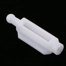 2 Pieces Plastic Car Trim Moulding Clip Push Pin Rivet Fasteners for Volvo