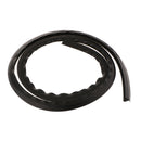 Car Windshield Dashboard Sealing Strip Noise Soundproof Anti-dust Seal Trim