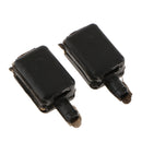 1 Pair Replacement Washer Wiper Water Spray Nozzle Jet For Buick GL8 Firstland