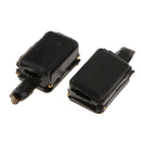1 Pair Replacement Washer Wiper Water Spray Nozzle Jet For Buick GL8 Firstland