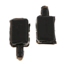 1 Pair Replacement Washer Wiper Water Spray Nozzle Jet For Buick GL8 Firstland