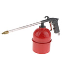 Car Engine Cleaner Washing Gun Air Pressure Sprayer Dust Oil Clean Tool