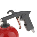 Car Engine Cleaner Washing Gun Air Pressure Sprayer Dust Oil Clean Tool