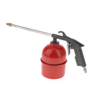 Car Engine Cleaner Washing Gun Air Pressure Sprayer Dust Oil Clean Tool