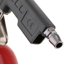 Car Engine Cleaner Washing Gun Air Pressure Sprayer Dust Oil Clean Tool